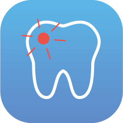 острая зубная боль